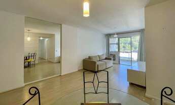 Imagem 5: Apartamento para venda tem 109 metros quadrados com 2 quartos em Leblon - Rio de Janeiro