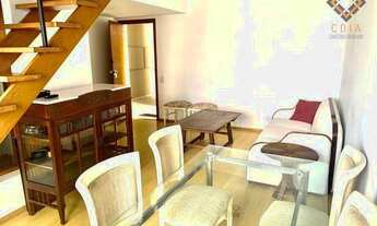 Imagem 7: Apartamento com 1 dormitório, 57 m², reformado 1 banheiro, 1 vaga, R$ 950.000 ou locação R