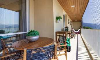 Imagem 5: Lindo apartamento frente mar Alto padrão