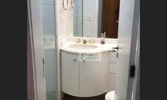 Imagem 7: Apartamento com 3 dormitórios para alugar, 127 m² por R$ 9.500,00/mês - Ipanema - Rio de J