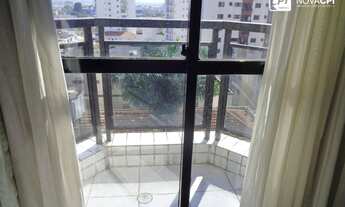 Imagem 4: Apartamento com 1 dormitório à venda, 48 m² por R$ 230.000,00 - Vila Guilhermina - Praia G