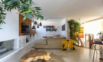 Imagem 3: Cobertura, Pinheiros - São Paulo