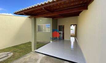 Imagem 3: Casa com 2 quartos em parnamirim com subsídio do programa casa verde e amarela