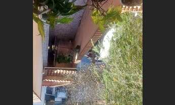 Imagem 6: Casa com 2 dormitórios à venda, 100 m² por R$ 540.000,00 - Santo Antônio - São Caetano do