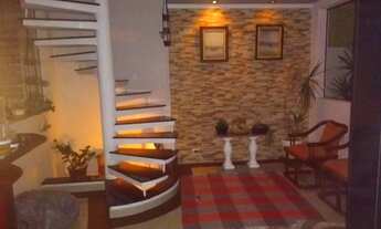 Imagem 2: Sobrado 4 dormitórios , Praia do Sonho