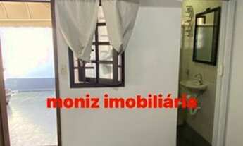 Imagem 6: Casa para aluguel com 20 metros quadrados com 1 quarto/prox USP