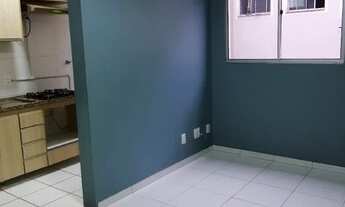 Imagem: Vende excelente Apartamento 2 quartos