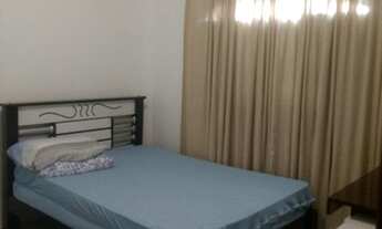 Imagem 6: Casa na Martim de Sá