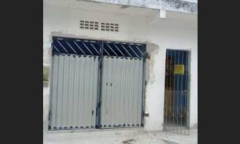 Imagem: Casa em Terra Nova-BA, tudo $90 mil, garagem