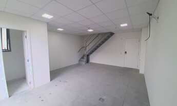 Imagem 3: Conjunto, 67 m² - venda por R$ 640.000 ou alugo por R$ 2.600/mês - Brooklin - São Paulo/SP