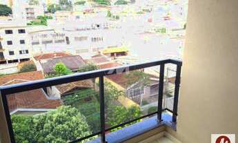 Imagem 3: Apartamento (tipo - padrao) 1 dormitórios, cozinha planejada, portaria 24hs, lazer, elevad