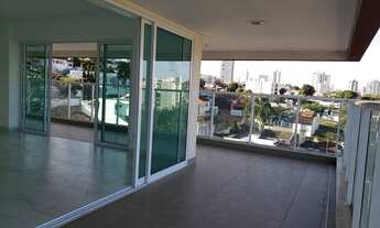 Imagem 6: Apartamento 3 suítes bairro Lidice