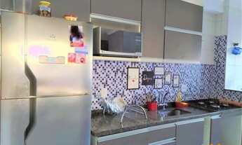 Imagem 5: Apartamento Residencial à venda, Monte Castelo, São José dos Campos - AP6225