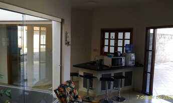 Imagem 5: Casa com piscina em Corumbataí oportunidade