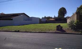 Imagem 4: Terreno - Residencial Villa de Holanda