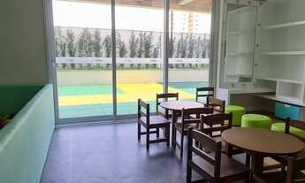 Imagem 2: Apartamento para venda com 157 metros quadrados com 3 quartos em Setor Marista - Goiânia