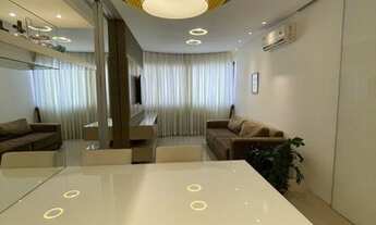 Imagem 6: Apartamento para venda tem 63 metros quadrados com 2 quartos