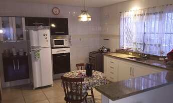 Imagem: Casa para venda com 117 metros quadrados