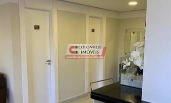 Imagem 3: Apartamento 3 Quartos Santo André - SP - Vila Marina