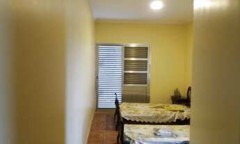 Imagem 5: Sobrado para venda com 10 metros quadrados com 4 quartos em Flórida - Praia Grande - SP