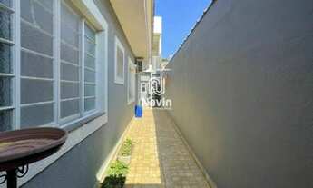 Imagem 3: Casa à venda no bairro Vila Carvalho - Atibaia/SP