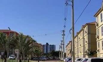 Imagem 4: Ótimo Apartamento com 3 Dormitórios Semi Mobiliado no Bairro Igara