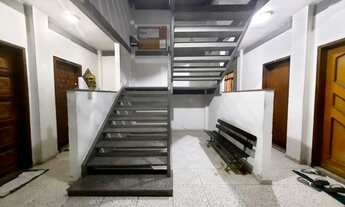 Imagem 3: Apartamento para venda com 2 quartos em Centro - Nilópolis - RJ