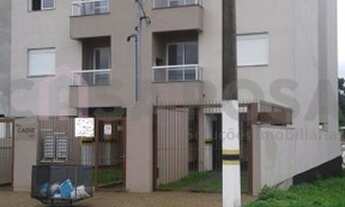 Imagem: CAXIAS DO SUL - Apartamento Padrão - Desvio