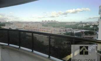 Imagem: RIO DE JANEIRO - Apartamento Padrão - RECREIO