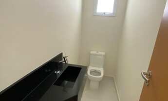 Imagem 6: Apartamento para venda com 89 metros quadrados com 2 quartos em Caiçara - Praia Grande - S