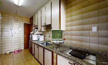 Imagem 7: Apartamento com 3 dormitórios à venda, 98 m² por R$ 850.000,00 - Vila Mariana - São Paulo