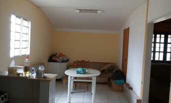 Imagem 4: Chácara para venda tem 150 metros quadrados com 2 quartos em Dona Catarina - Mairinque - S