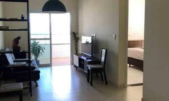 Imagem 7: LINDO APARTAMENTO COM VISTA PRIVILÉGIADA - CANTO DO FORTE
