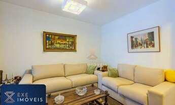 Imagem: Casa com 3 dormitórios à venda, 118 m²