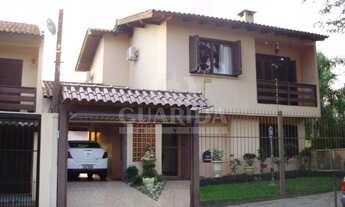 Imagem: Casa para comprar no bairro Guarujá - Porto