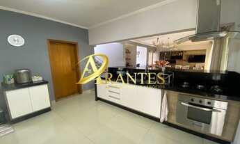 Imagem 6: CASA EM CONDOMÍNIO RESIDENCIAL em BOM JESUS DOS PERDOES - SP, CONDOMINIO VALE DO SOL