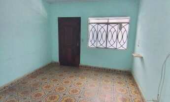 Imagem 3: Térrea para venda possui 160 metros quadrados com 2 quartos em Vila Hortência - Sorocaba