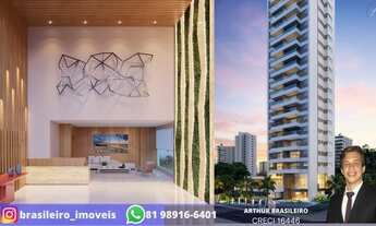 Imagem: Apartamento para venda tem 97 metros quadrados