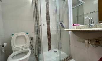 Imagem 4: Apartamento para venda com 100 metros quadrados com 3 quartos em Itapuã - Vila Velha - ES