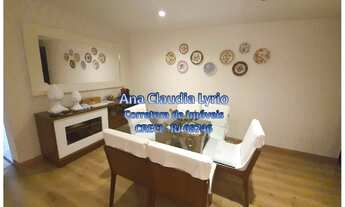 Imagem 2: Apartamento 3 quartos na Barra da Tijuca com piscina e varanda