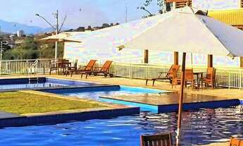 Imagem 6: LOTE NO TERRAS ALPHAVILLE RESENDE - 490m²