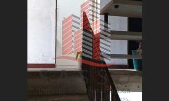 Imagem 4: Vendo sobrado no Tatuapé do lado da faculdade