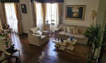 Imagem 6: Pra vender! Lindo apartamento 4 dormitórios sendo 2 suites na Chácara Klabin