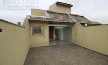 Imagem: Santo André - Apartamento Padrão - Campestre