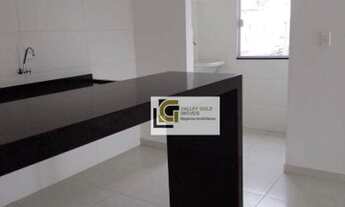 Imagem 3: Apartamento com 2 dormitórios à venda, 117 m² por R$ 345.000,00 - Jaraguá - Caraguatatuba