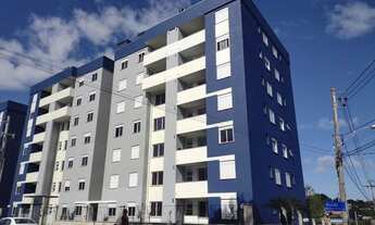 Imagem 3: Apartamento para aluguel e venda tem 50 metros quadrados com 2 quartos em Olaria - Canoas