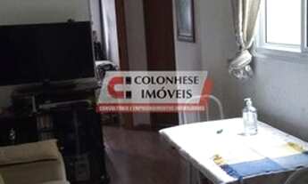 Imagem 2: Cobertura 2 Quartos Santo André - SP - Jardim Cristiane