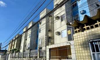 Imagem: Apartamento para venda possui 67 metros