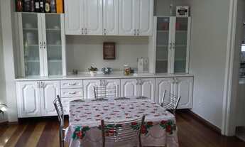 Imagem 6: Casa com 4 dormitórios à venda, 450 m² por R$ 2.100.000,00 - Condomínio Marambaia - Vinhed