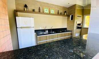 Imagem 3: Apartamento com 3 dormitórios à venda, 120 m² por R$ 1.250.000,00 - Meireles - Fortaleza/C